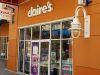 Claire's