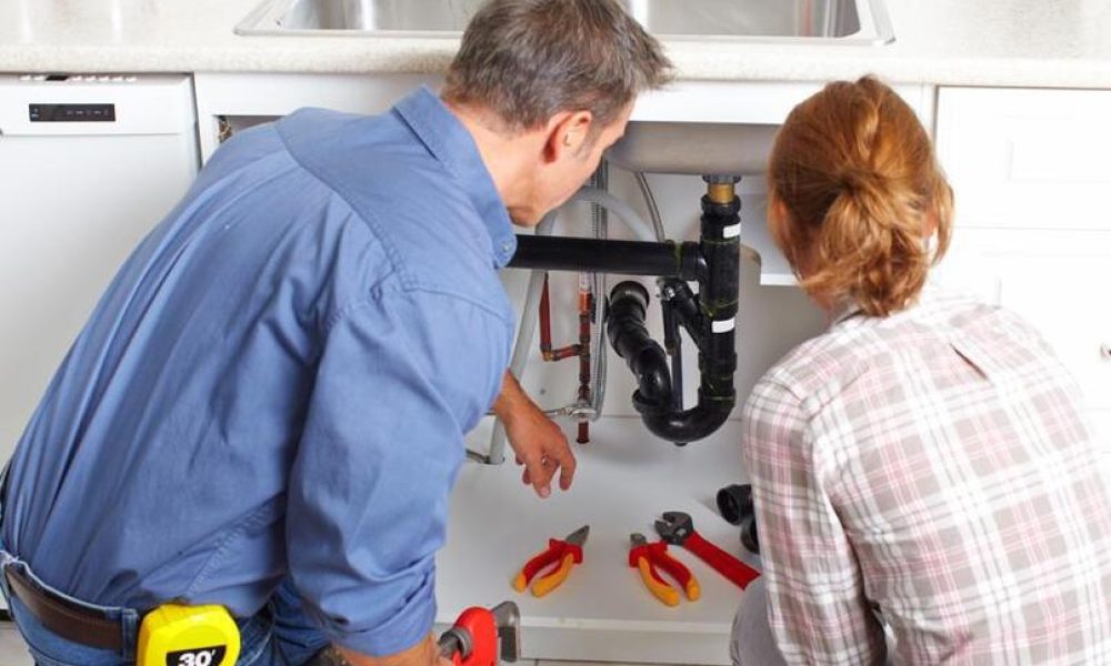 Clarence & Sons Water Heaters