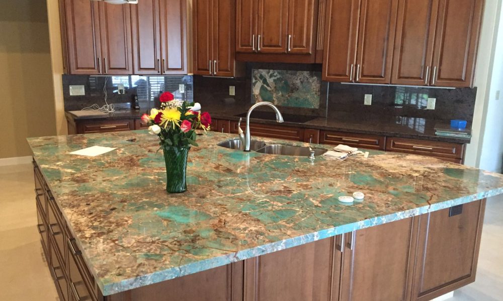 Classic Marble & Granite