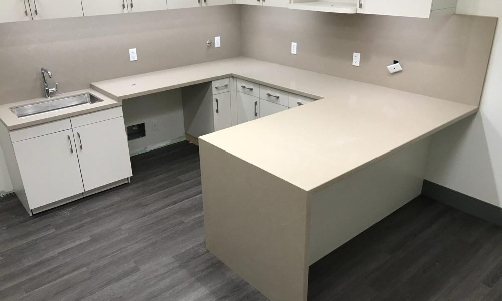 Classic Marble & Granite