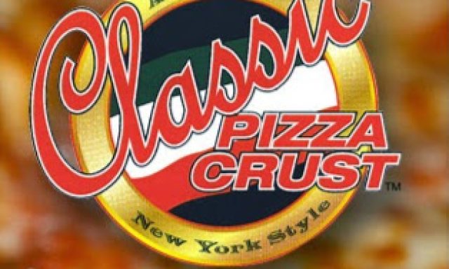 Classic Pizza Crusts