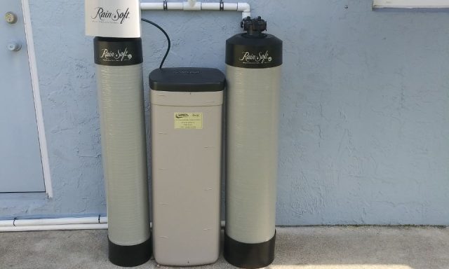 Coastal Energy Water and Air