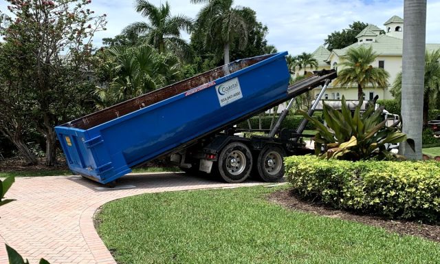 Coastal Waste & Recycling, Inc.