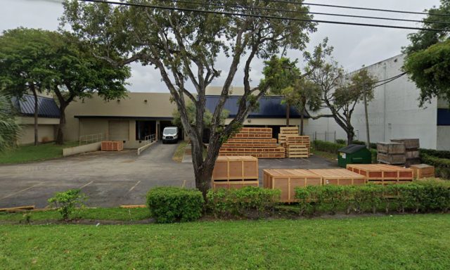 Code Compliant Fire Extinguishers