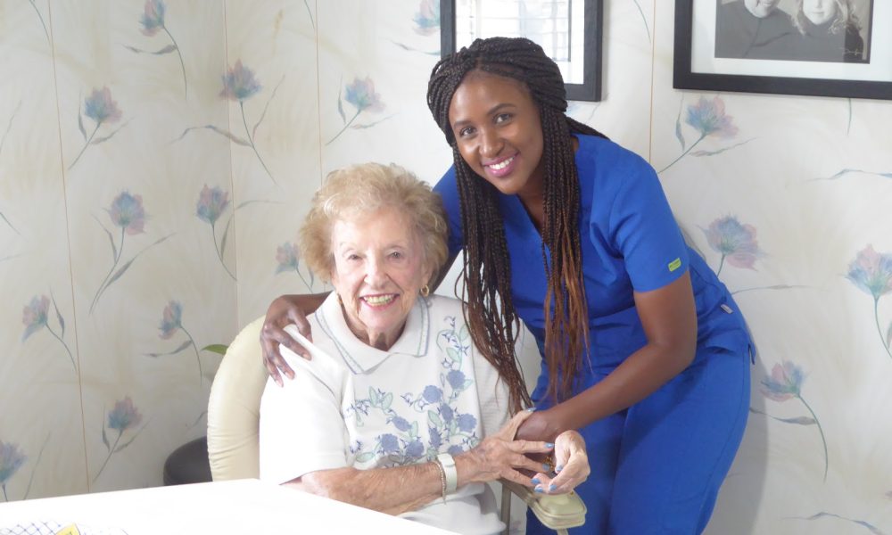 ComForCare Home Care Broward County
