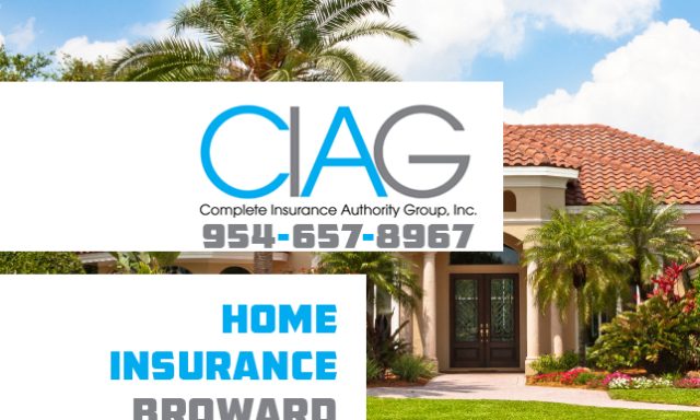 Complete Insurance Authority Group