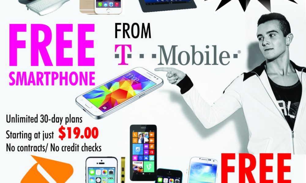 Computer and Phone Repair