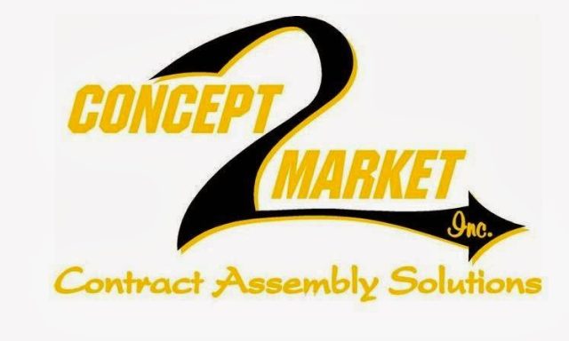 Concept 2 Market, Inc.