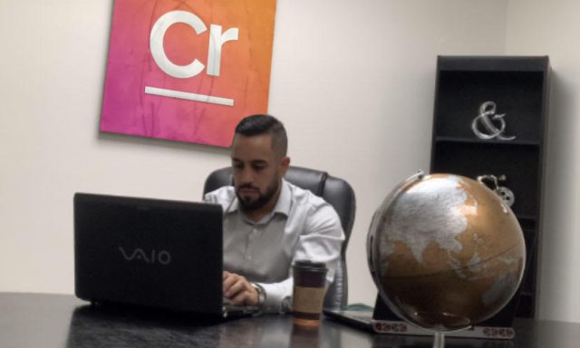 Constant Reach Media