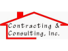 Contracting & Consulting, Inc.