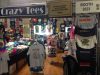 Crazy Tees