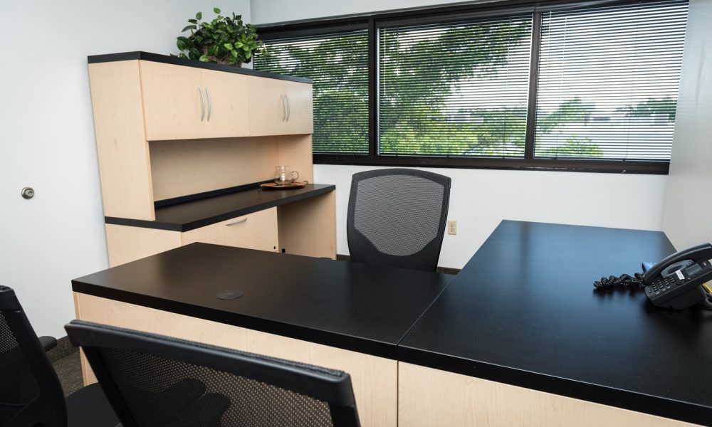 Crown Center Executive Suites