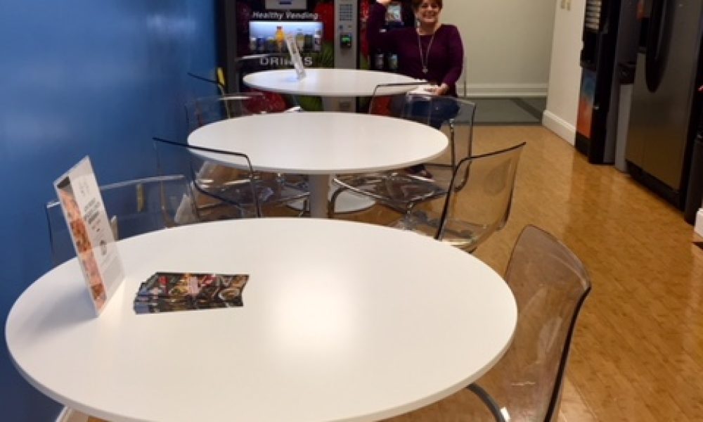 Crown Center Executive Suites