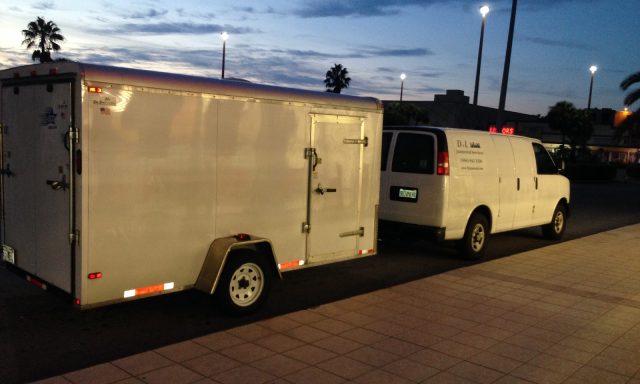 D & L Janitorial Services, Inc.