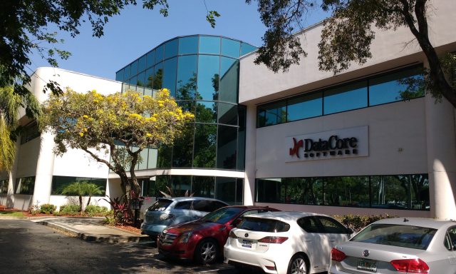 DataCore Software Corporation