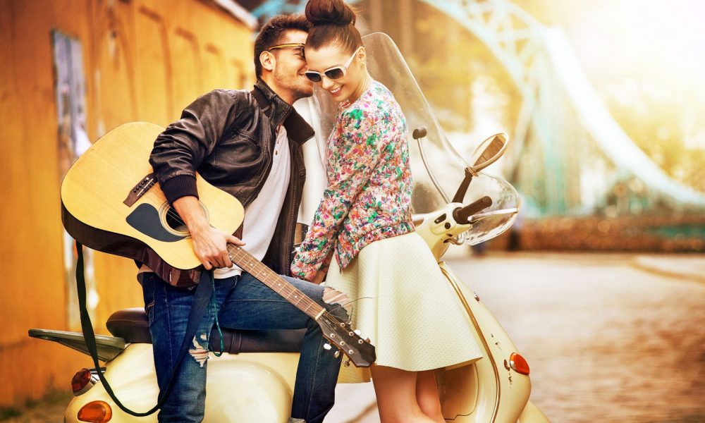 Dating Or Friendship, LLC