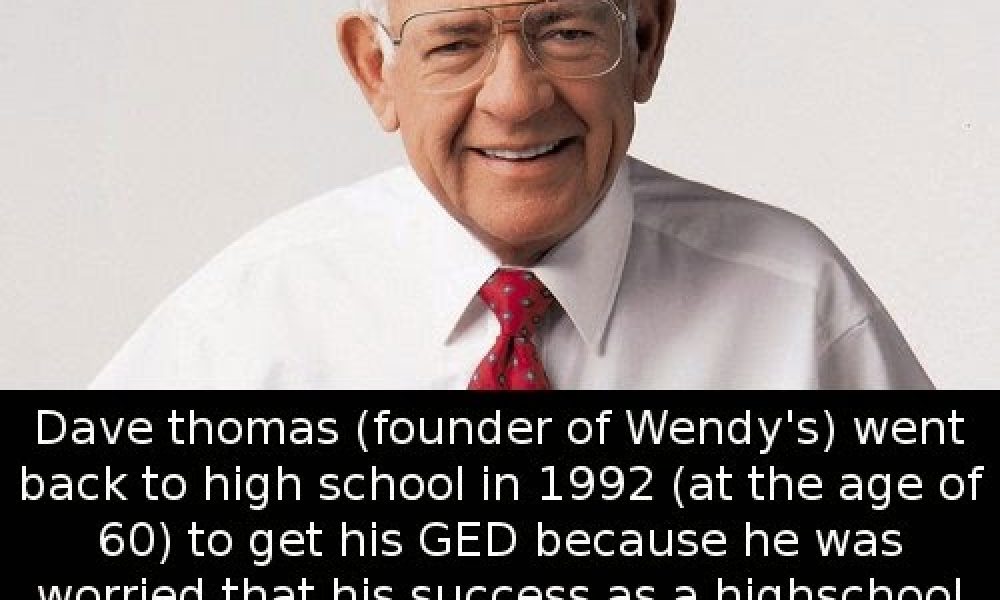 Dave Thomas East Education Center GED ENGLISH CLASSES