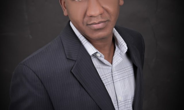 Davidson Rozier, Real Estate Agent