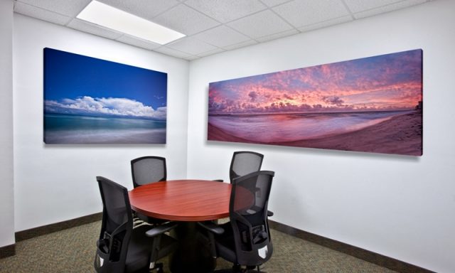 Davinci Meeting Rooms