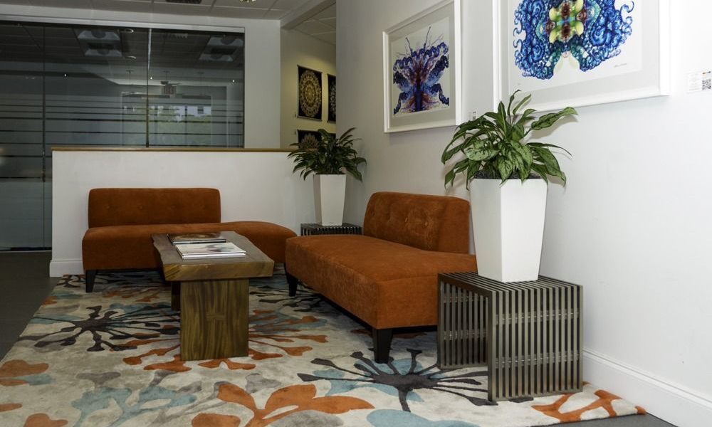 Davinci Meeting Rooms