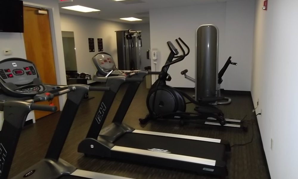 Davinci Meeting Rooms