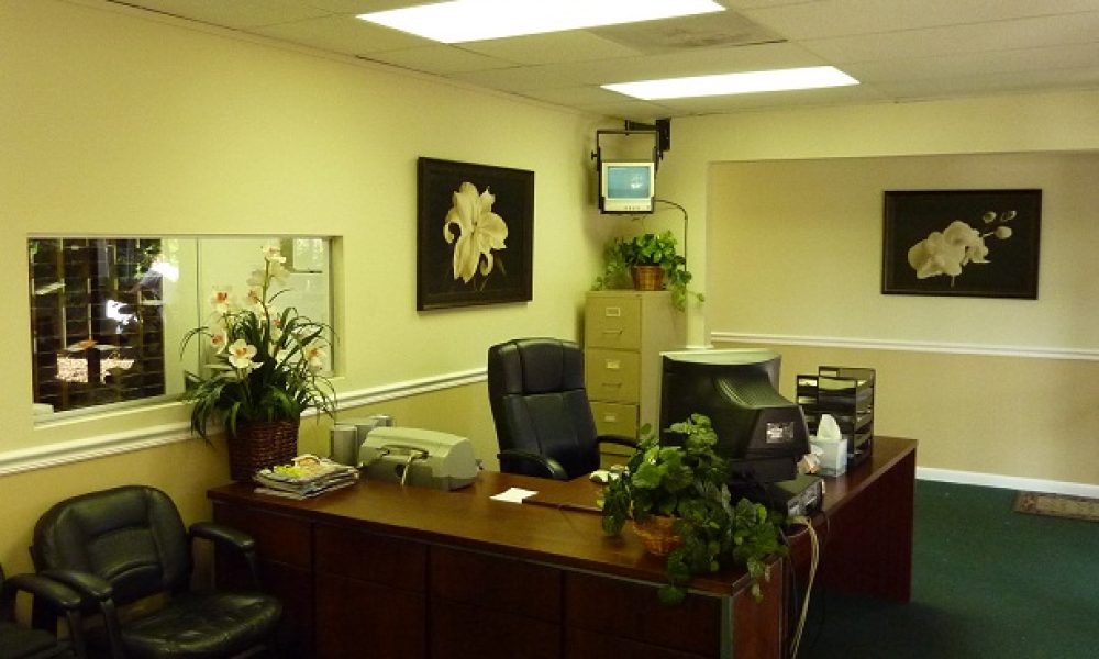 Davinci Meeting Rooms