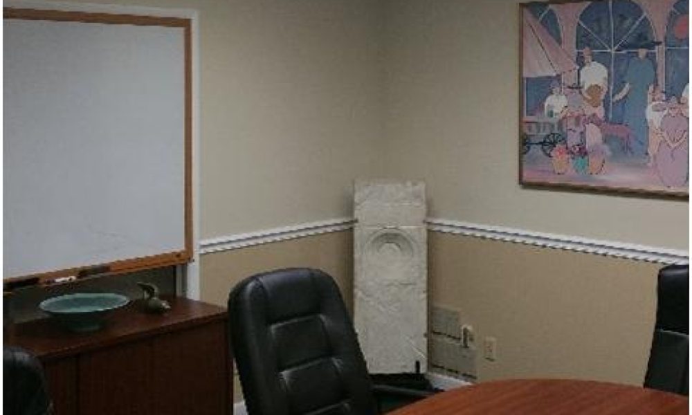 Davinci Meeting Rooms