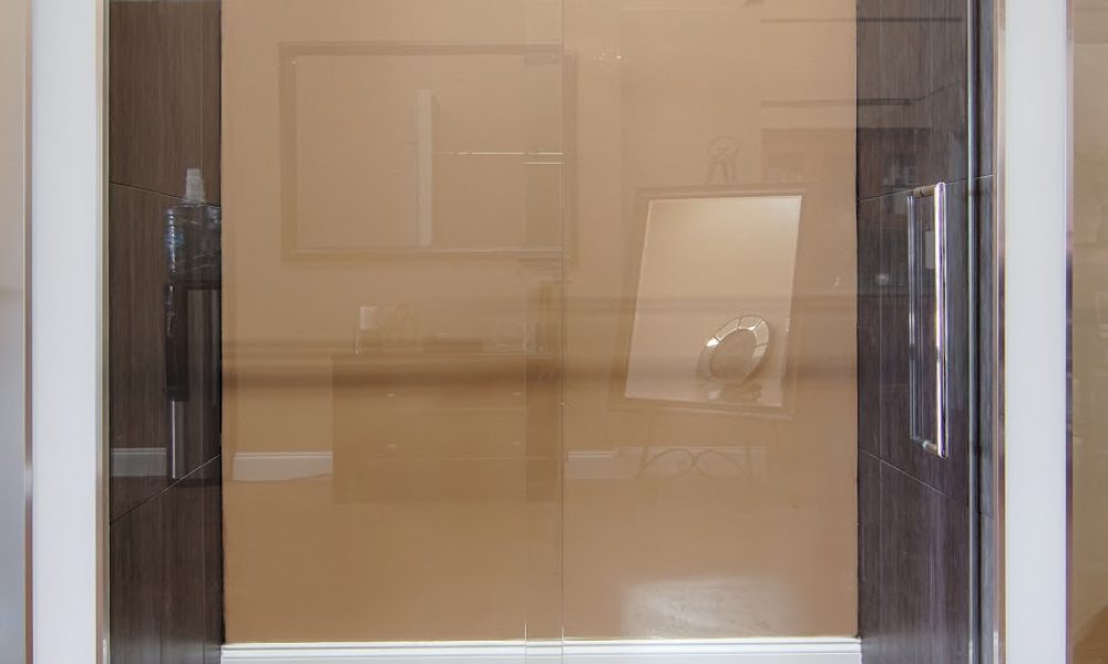 Dean Glass and Mirror