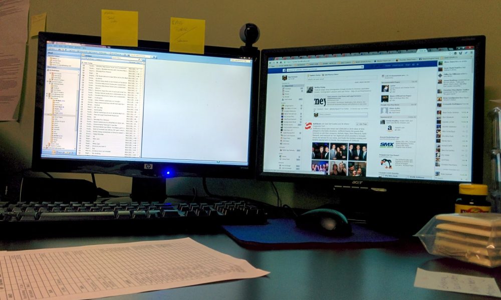 Digital Age Marketing Group