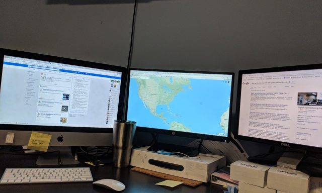 Digital Age Marketing Group