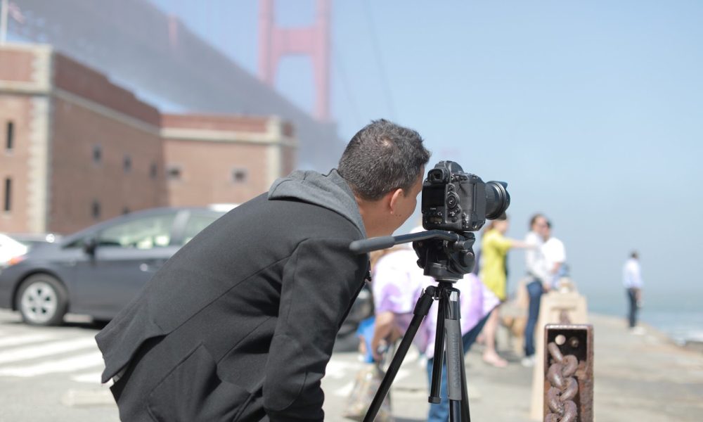 Digital Film Work Inc