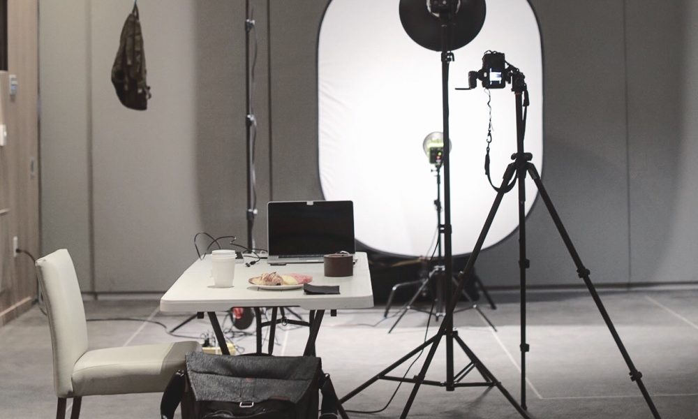 Digital Film Work Inc