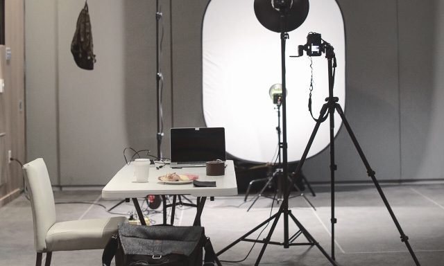 Digital Film Work Inc