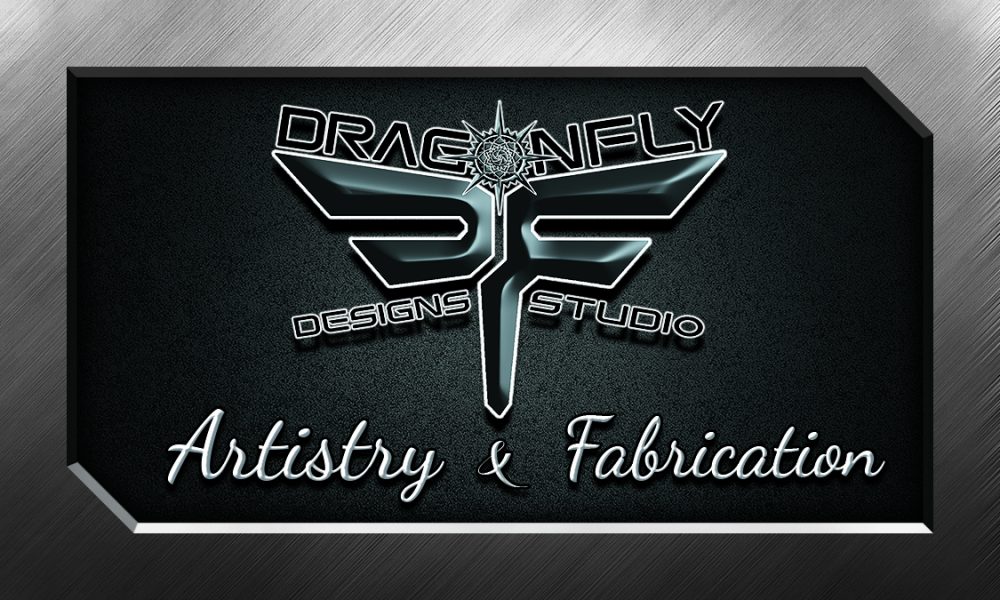 Dragonfly Designs Studio - CNC, Fabrication, Sign, Prototyping & Custom Design Artwork
