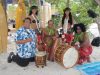 Drums of Polynesia