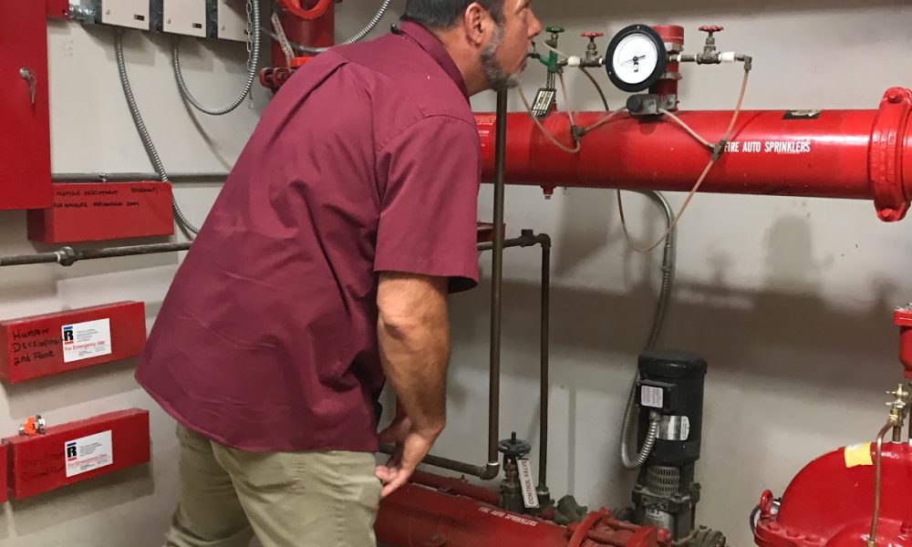 DynaFire- Pompano Branch