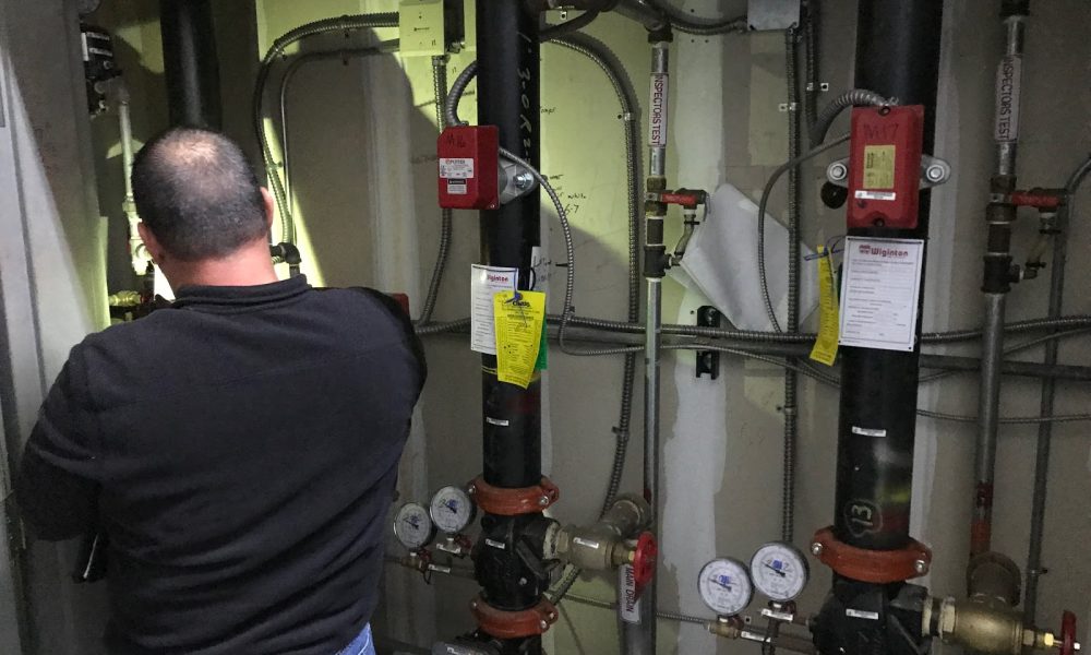 DynaFire- Pompano Branch