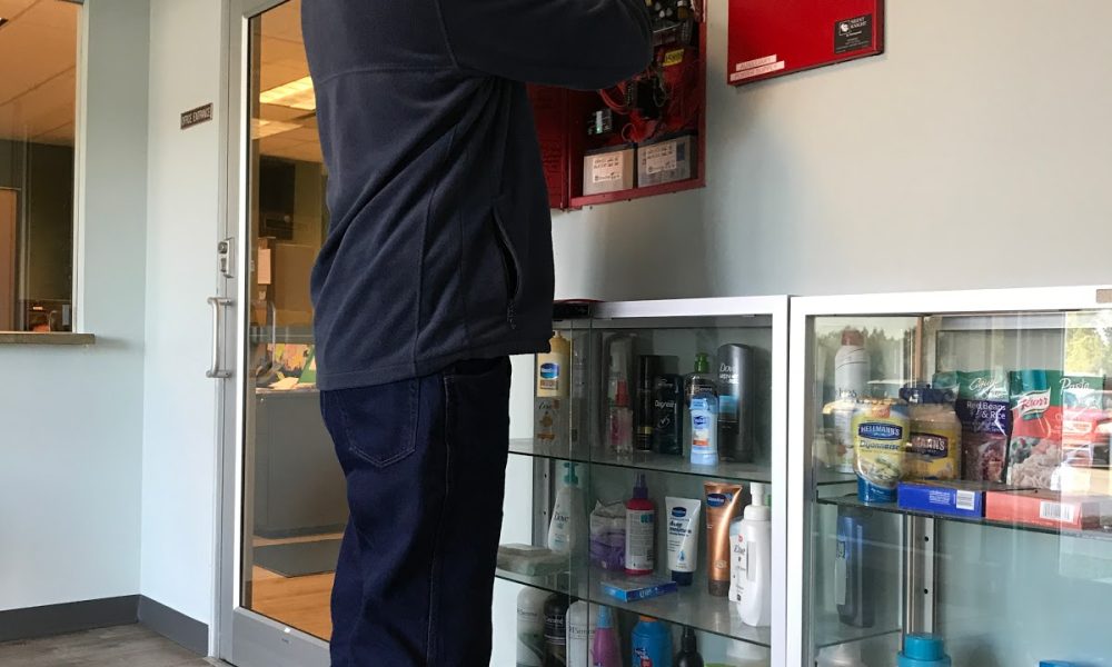 DynaFire- Pompano Branch