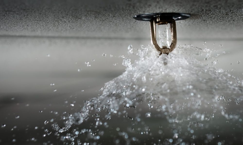 DynaFire- Pompano Branch