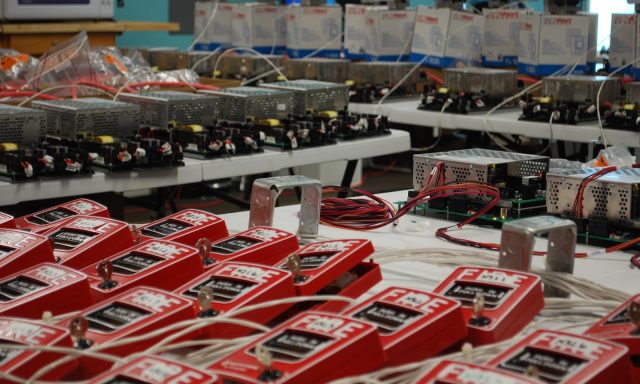 DynaFire- Pompano Branch