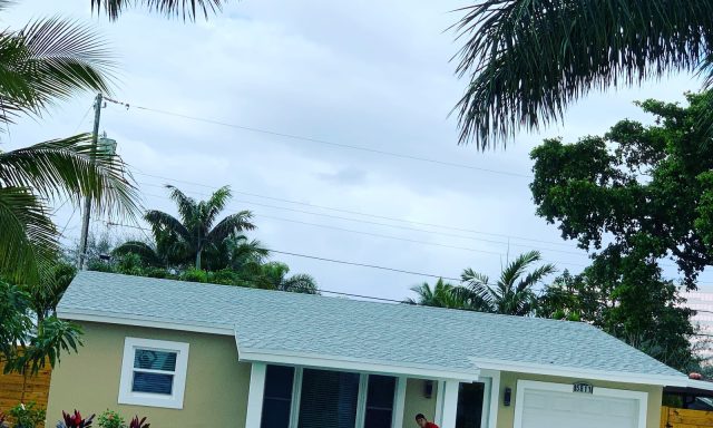 EV Home Investments LLC