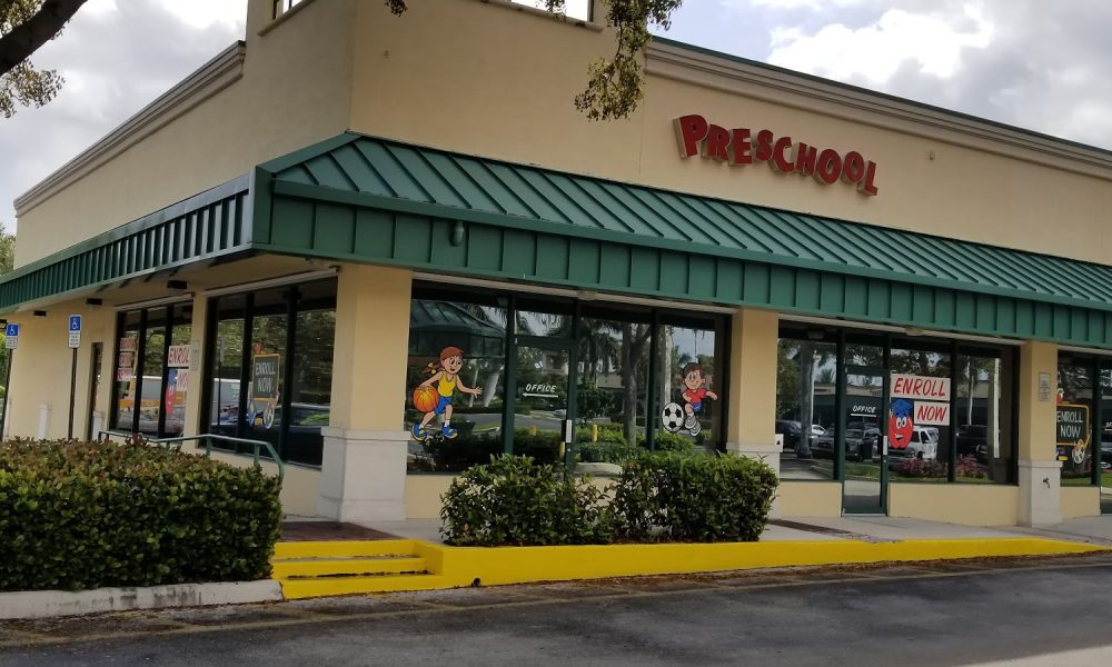 Education Station Preschool