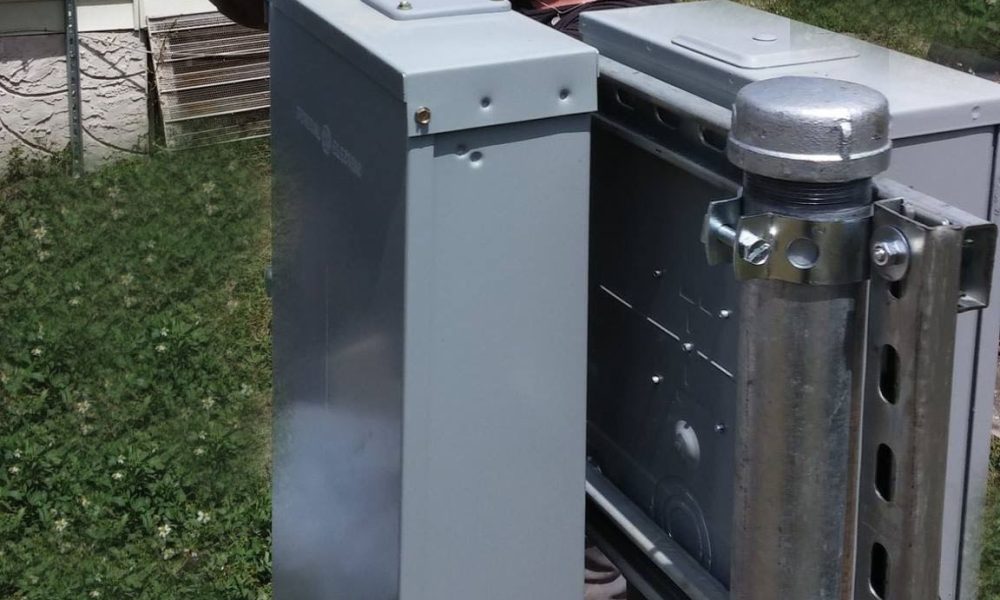 Einstein Electric, Inc