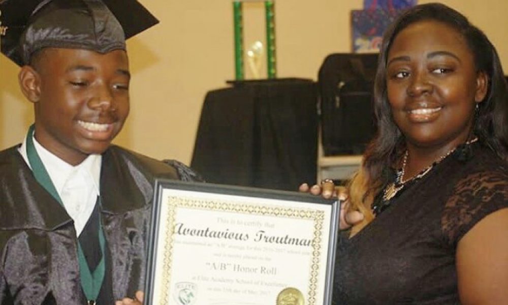 Elite Academy School