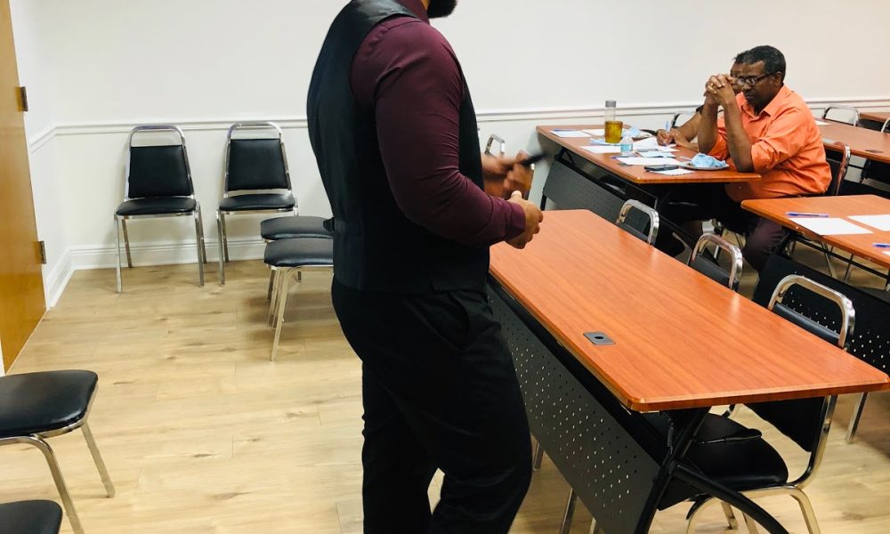 Elite Credit Consultants Group