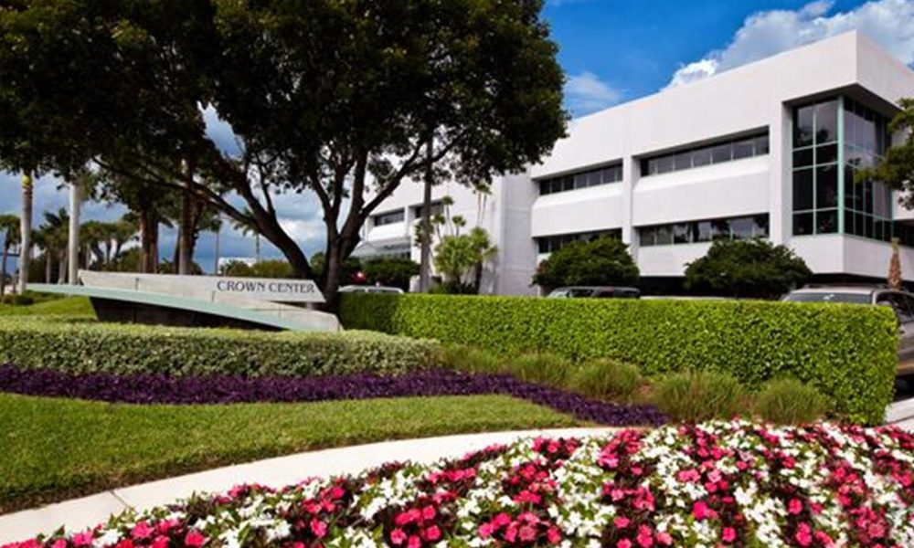 Elite Credit Consultants Group