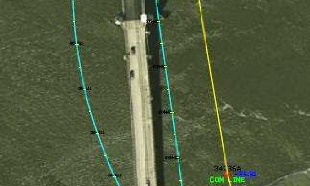 Enviroprobe Service, Inc. - GPR Services