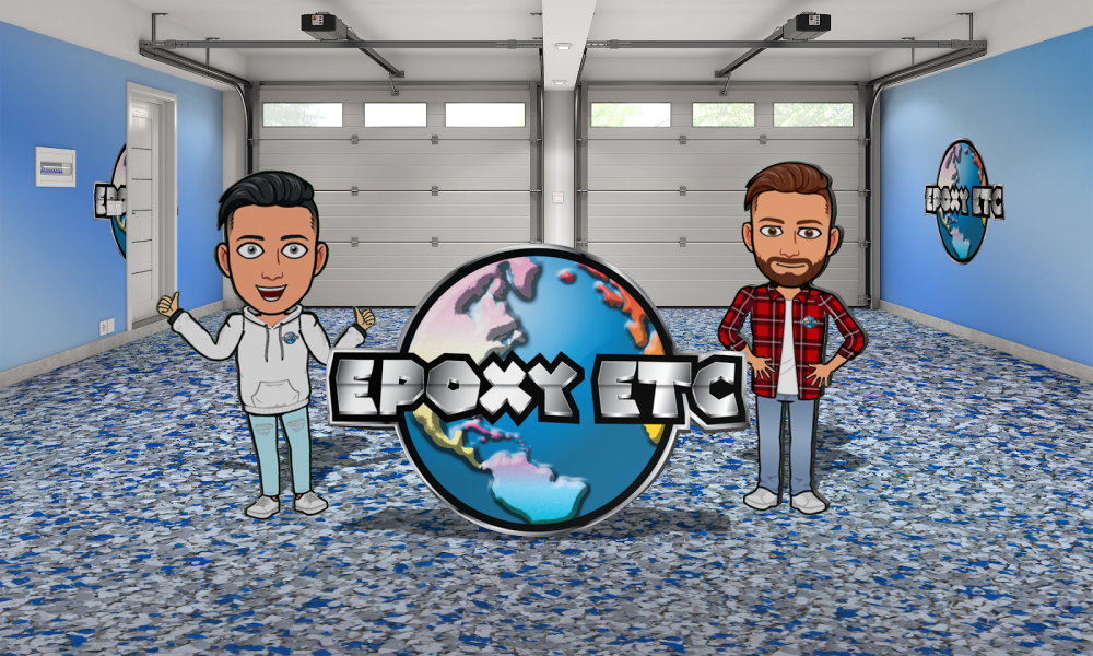 Epoxy ETC