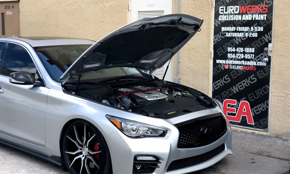 Eurowerks Automotive