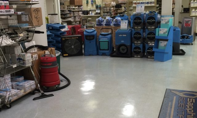 Everlast Cleaning Equipment & Supplies, Inc.